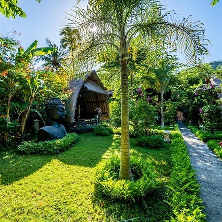 Kelapa Cottage Amed  Exterior photo