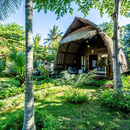 Kelapa Cottage Amed  Exterior photo