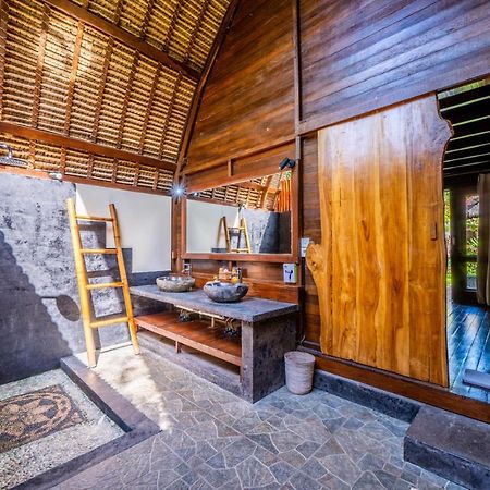 Kelapa Cottage Amed  Exterior photo