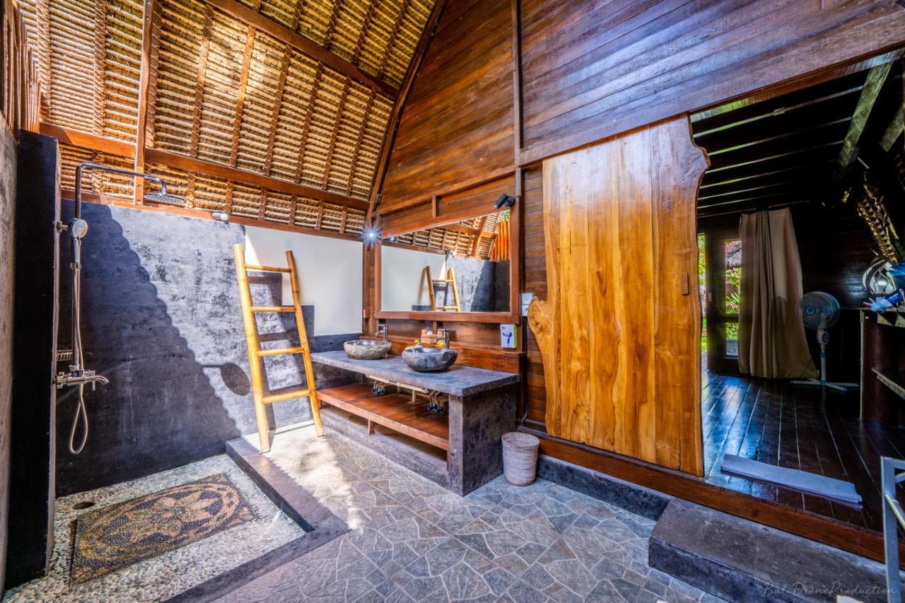 Kelapa Cottage Amed  Exterior photo